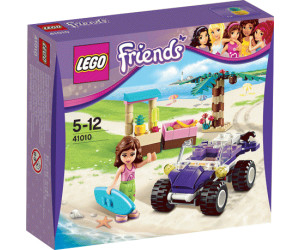 LEGO Friends Olivia's Beach Buggy (41010)
