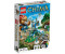 LEGO Games Legends of Chima (50006)