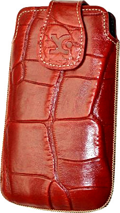 SunCase Etui (Panasonic Eluga)