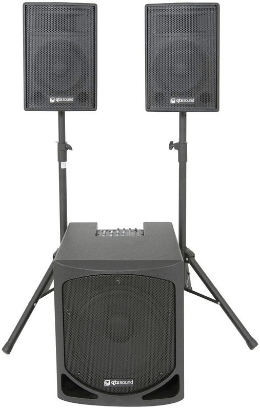 QTX QL1510MA