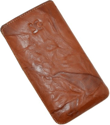 SunCase Etui (LG Optimus L9)