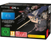 Nintendo 3DS XL Fire Emblem: Awakening Limited Edition Pack