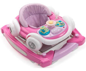 Baby walker deals outlet