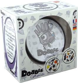 Dobble Corsica