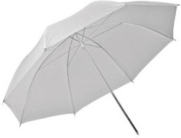 Phottix Parapluie blanc 84 cm