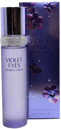 Elizabeth Taylor Violet Eyes Eau de Parfum (100ml)