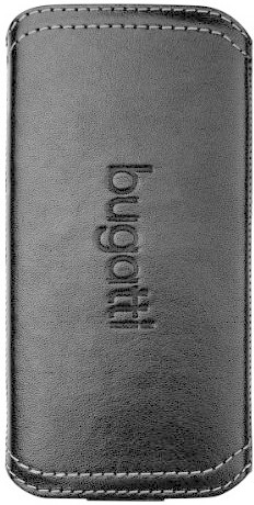 Bugatti TwoWayCase (Nokia Lumia 820)