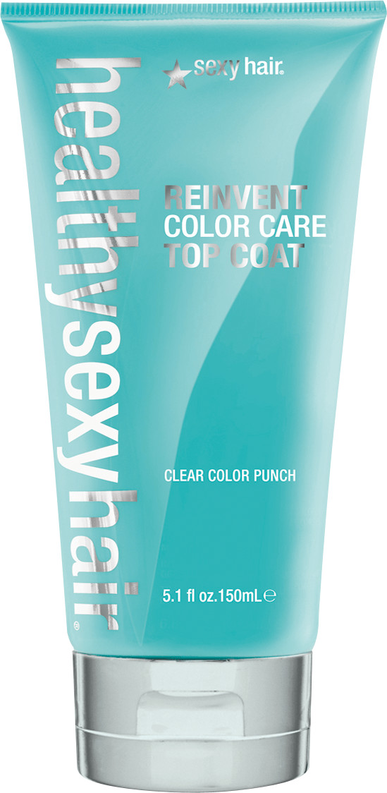 Sexyhair Reinvent Color Care Top Coat (150 ml)