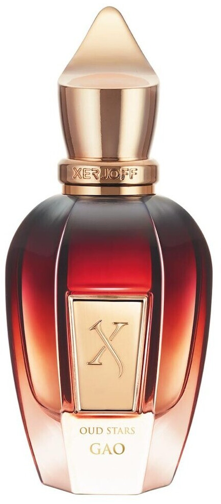 XerJoff Oud Stars Gao Eau de Parfum (50 ml)