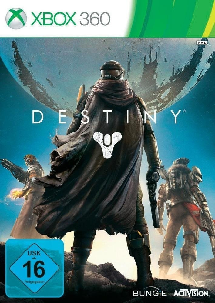 Destiny 2 shop xbox 360