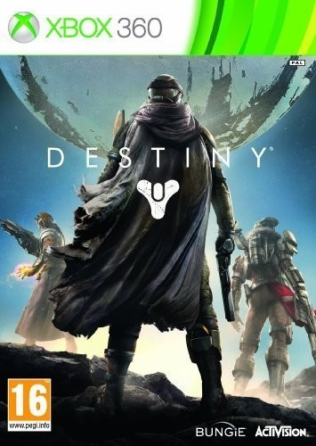 Destiny (Xbox 360)