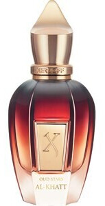 XerJoff Oud Stars Al-Khat Eau de Parfum (50 ml)