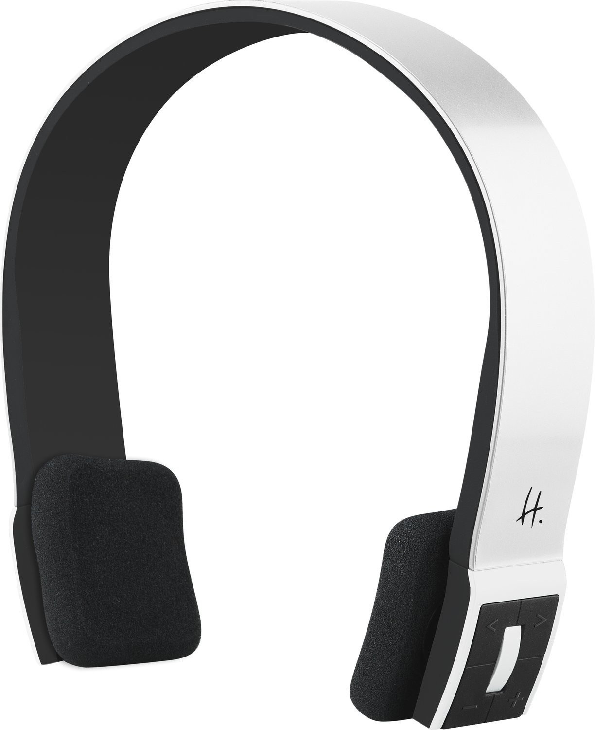 Halterrego H.Ear Bluetooth (blanc)