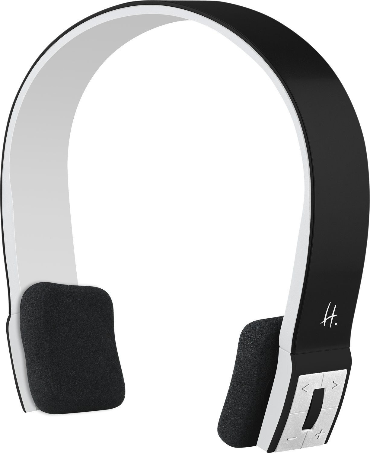Halterrego H.Ear Bluetooth (noir)