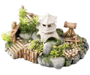 EBI China Garden LG (22,6 x 14,5 x 12,1 cm)