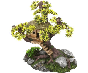 EBI Baumhaus (28 x 15 x 24,5 cm)