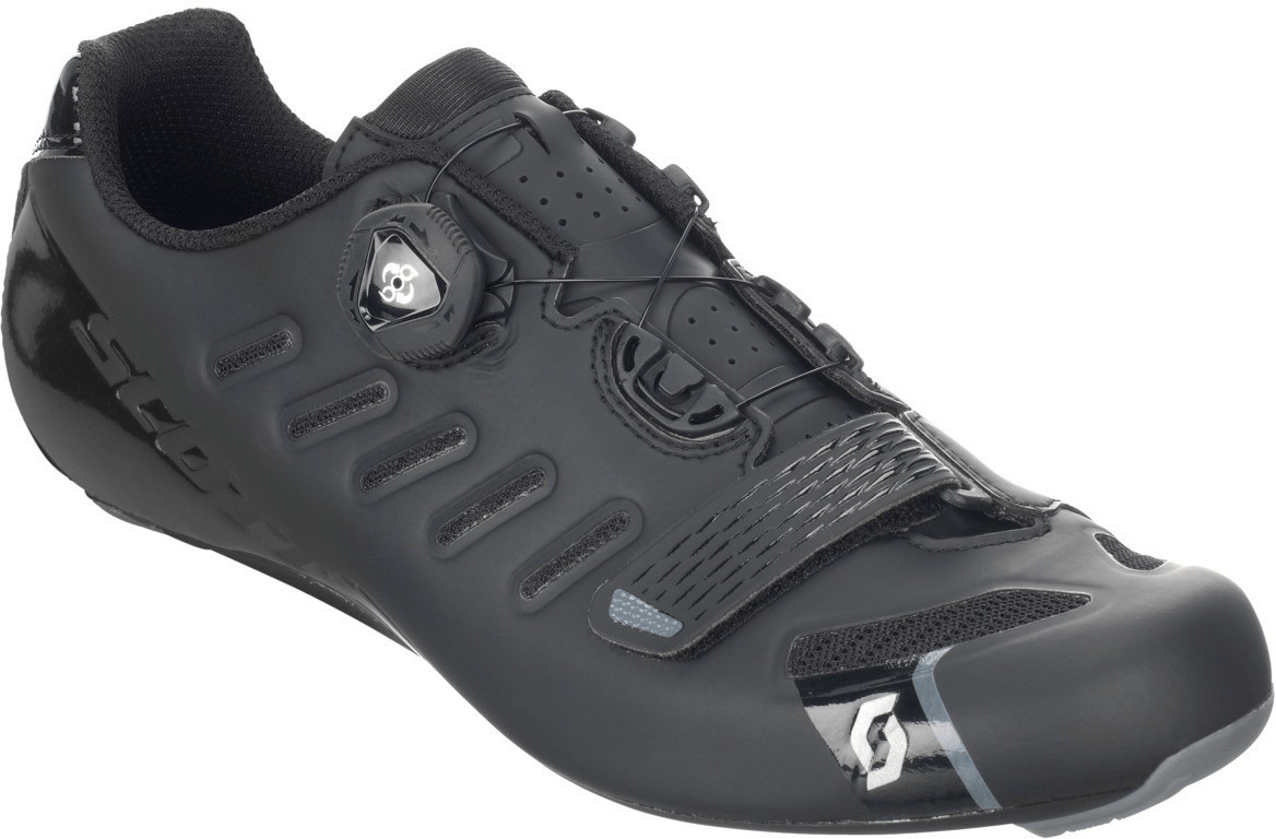 Scott Road Team Boa black