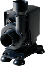 Aquarium Systems NJ 6000