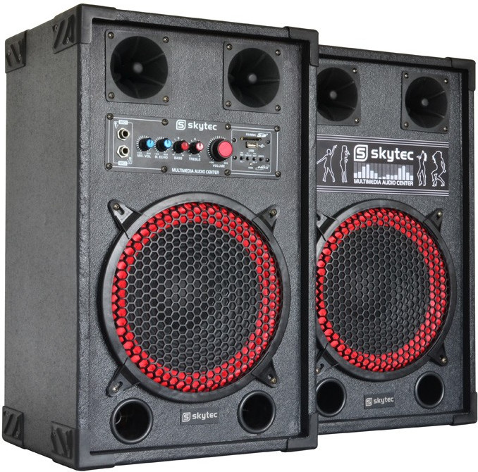 SkyTec SPB-10