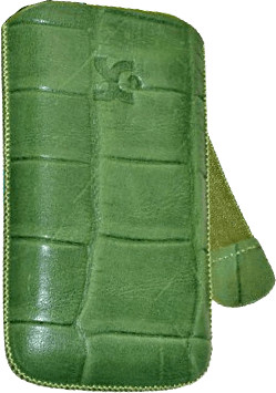 SunCase Etui (Nokia Asha 311)
