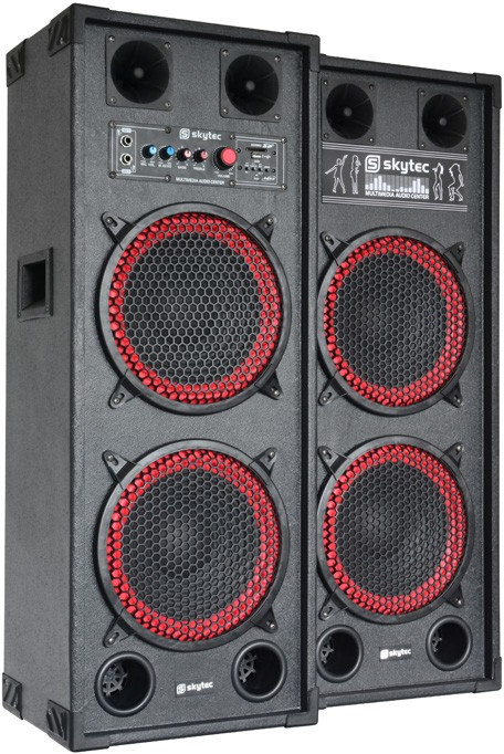 SkyTec SPB-210