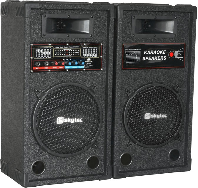 SkyTec SPA-1000