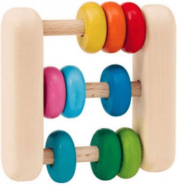 Selecta Abacus (1417)