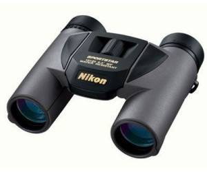 Fernglas Nikon SPORTSTAR EX 10x25 DCF silber NEUWARE 