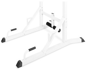 Klarfit store ab cruncher