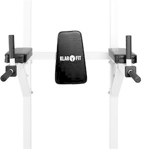 Klarfit store ab cruncher