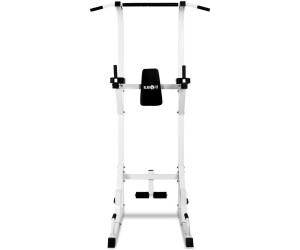 Klarfit Station A Dips Barre De Traction Pompes Au Meilleur Prix Sur Idealo Fr