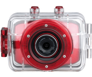 Camara Digital Deportiva EasyPix GoXtreme Race Video HD Foto 5MPix LCD Tactil 2/"