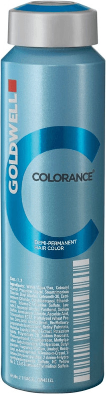 Photos - Hair Dye GOLDWELL Colorance Acid 6/BP  (120 ml)