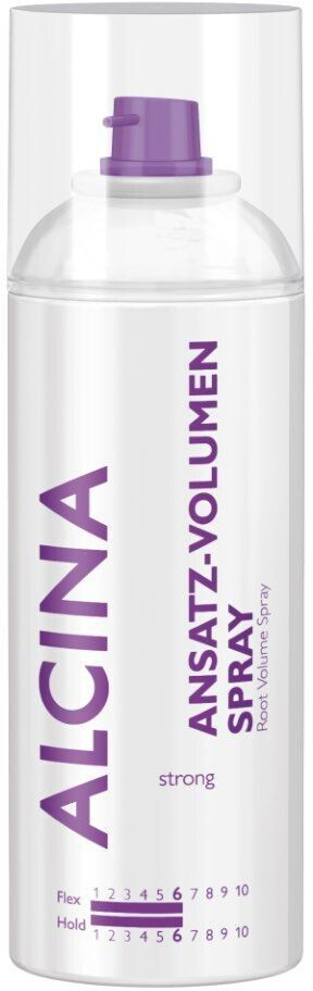 Alcina Hair roots Volume Spray (200ml)
