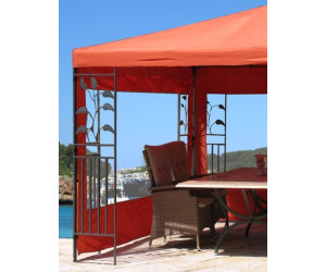 Grasekamp Seitenwand Set Pavillon Blatter 3 X 4 M Ab 44 99