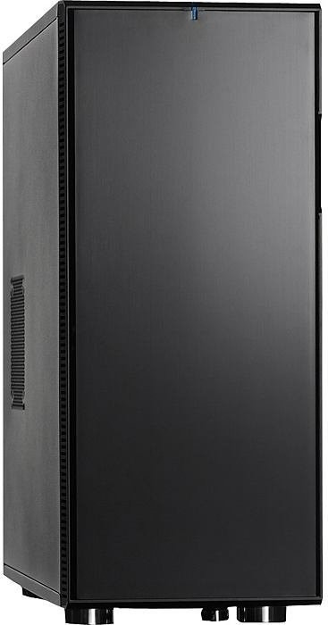 Fractal Design Define XL R2 black