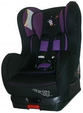Nania Cosmo SP Luxe Isofix