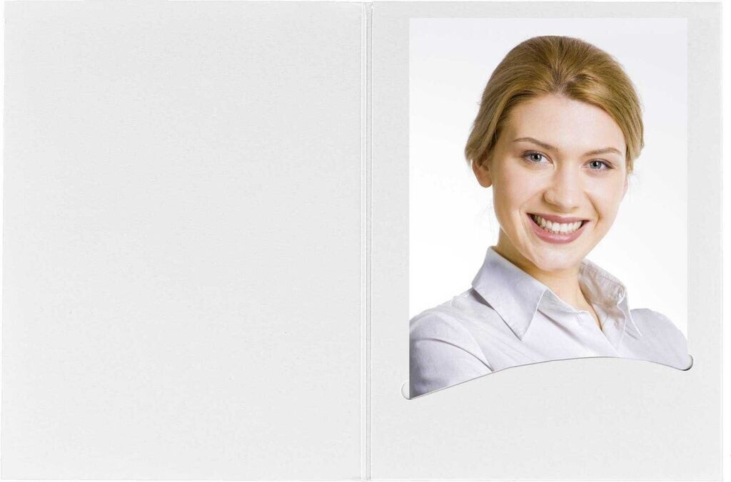 Daiber 1x100 Passport Photograph Holder Profi-Line 6x9