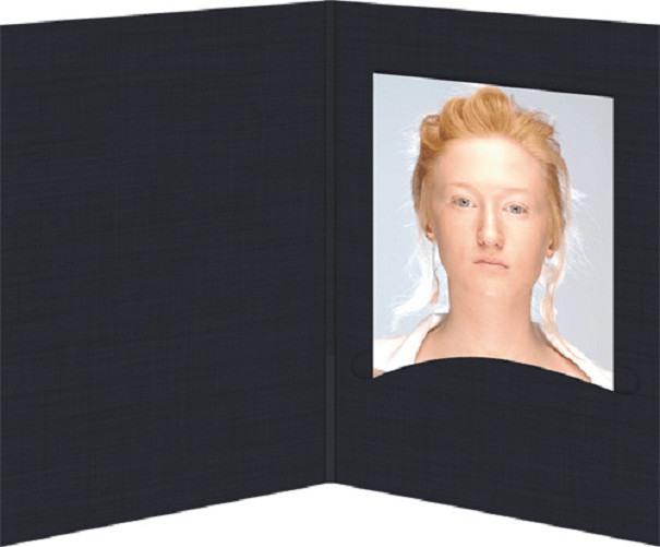 Daiber 1x100 Passport Photograph Holder Profi-Line 6x9