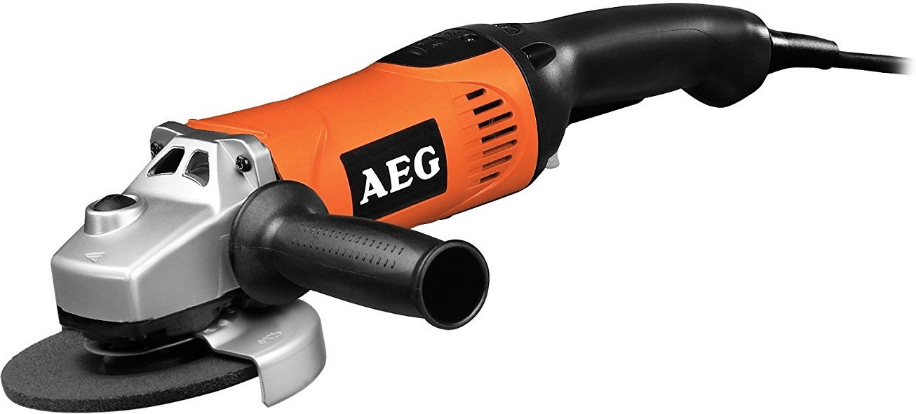 AEG WSC 14-125 MX
