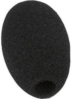 Jabra Windschutz für Headset 9120 und 2100 Jabra Windschutz für Headset 9120 und 2100