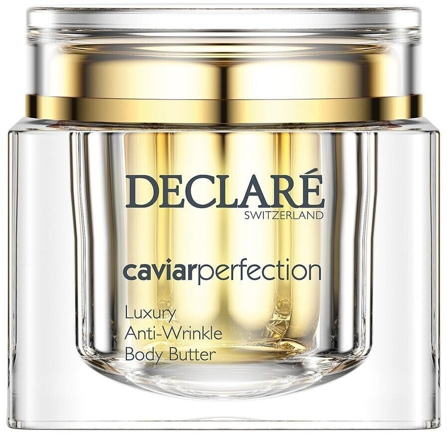 Declaré Caviarperfection Luxury Anti-Wrinkle Body Butter (200 ml)