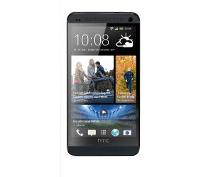 HTC One 32GB Black