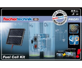 fischertechnik fuel cell kit