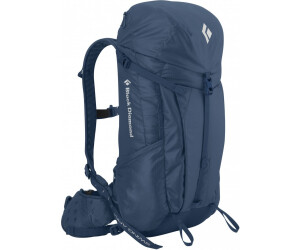 Black diamond bolt 24 clearance