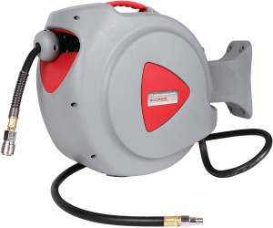 Holzmann Druckluftschlauch Aufroller Lsr 15 M Ab 61 29 Preisvergleich Bei Idealo De