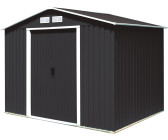 Tepro Gartenhaus Preisvergleich Gunstig Bei Idealo Kaufen