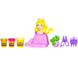 Play-Doh Disney Princess Rapunzel Hair Design