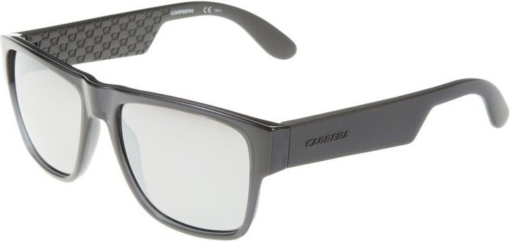 Carrera 5002 B7V JI (grey/grey silver)