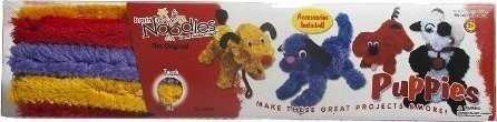 Paul Lamond Games Brain Noodles Chiots